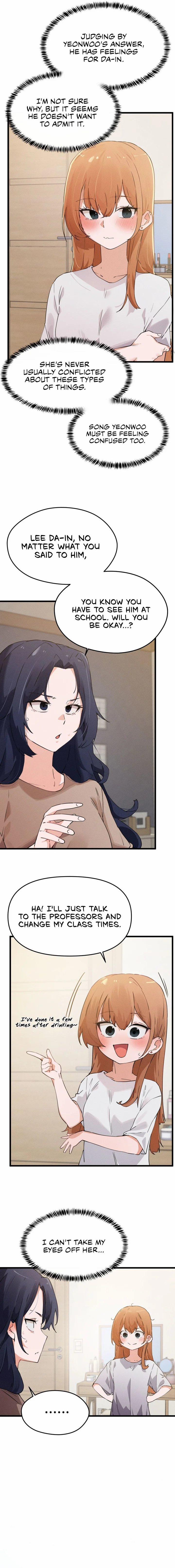 Finally With You 7 trang 15