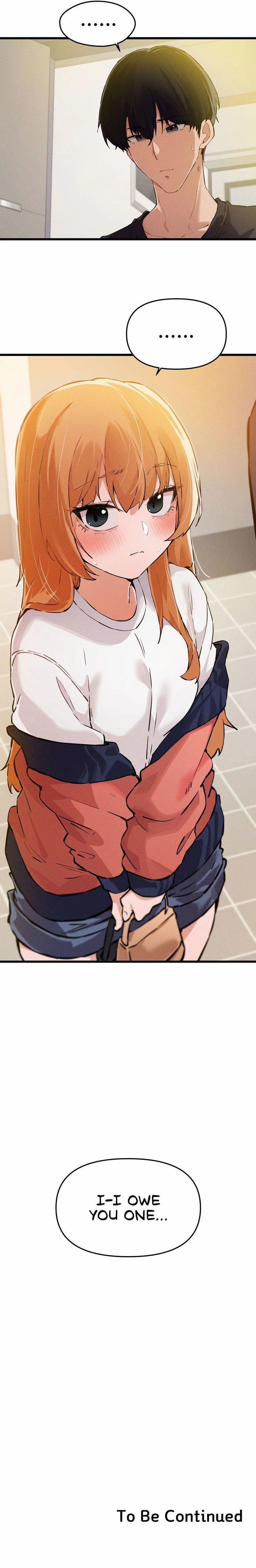 Finally With You 7 trang 21