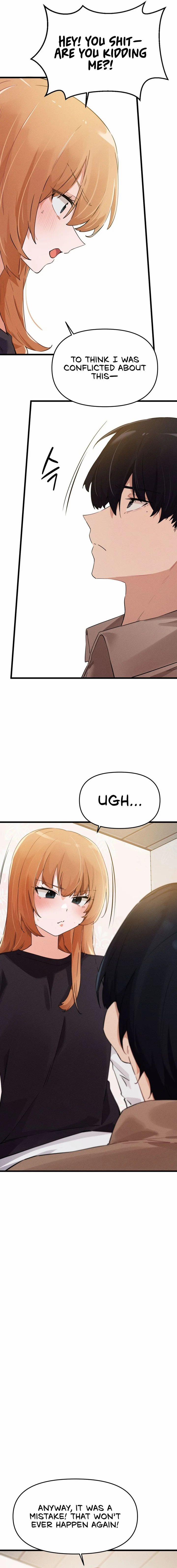 Finally With You 7 trang 3