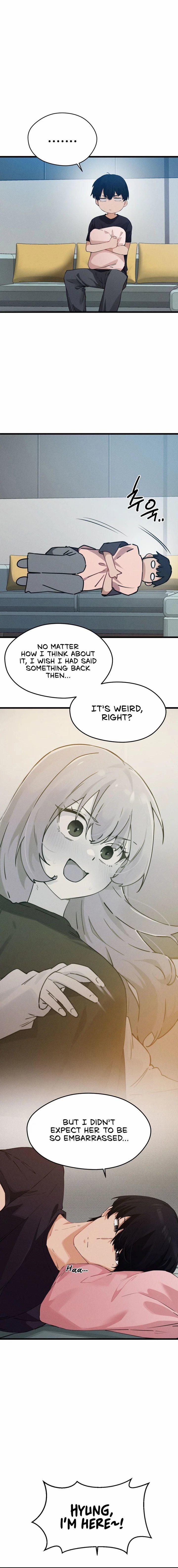 Finally With You 7 trang 6