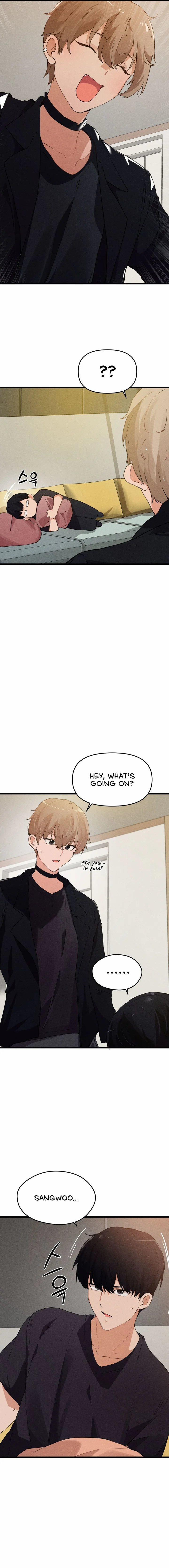 Finally With You 7 trang 7