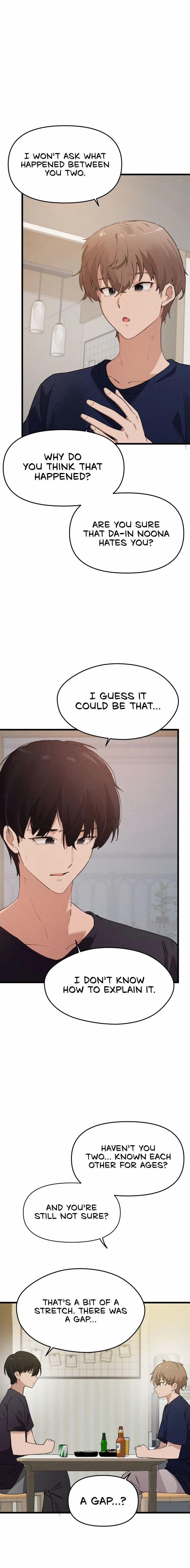 Finally With You 7 trang 9