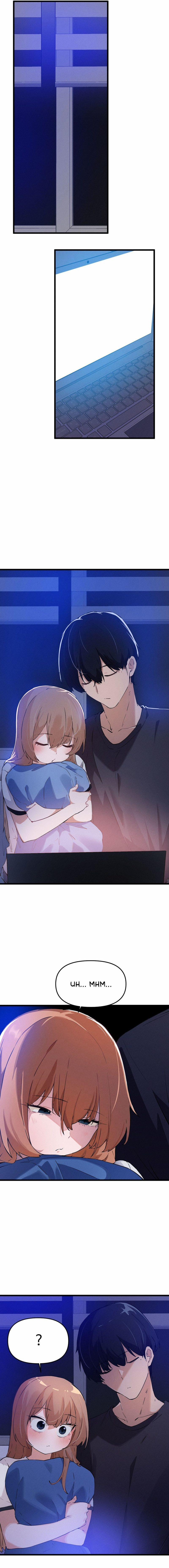 Finally With You 8 trang 10