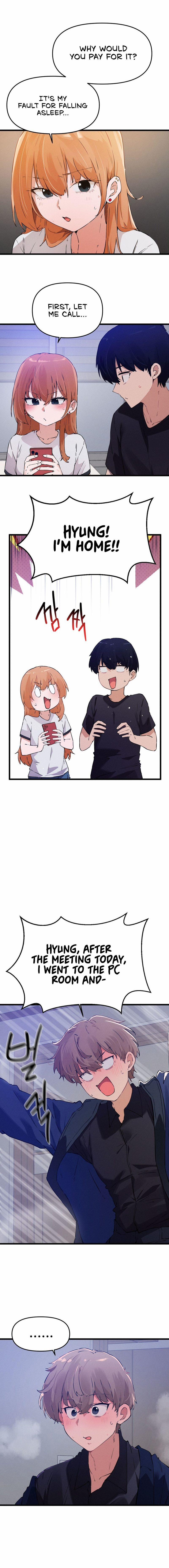 Finally With You 8 trang 13