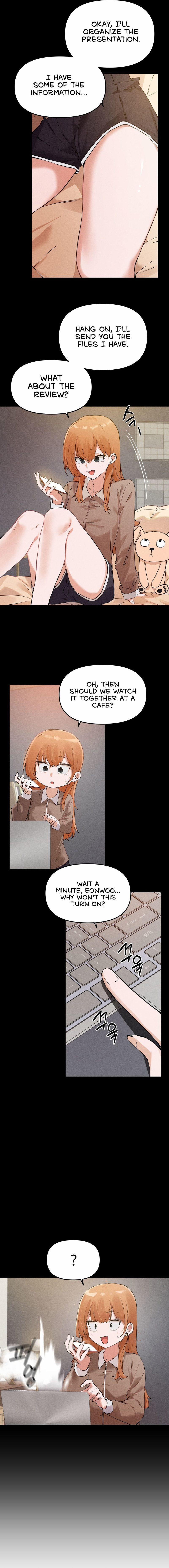 Finally With You 8 trang 3