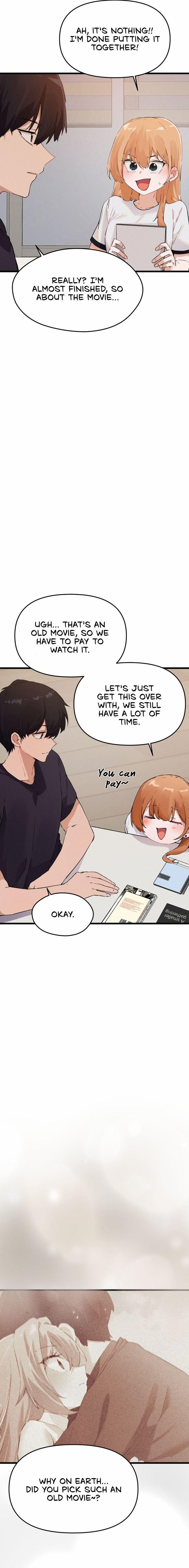 Finally With You 8 trang 7