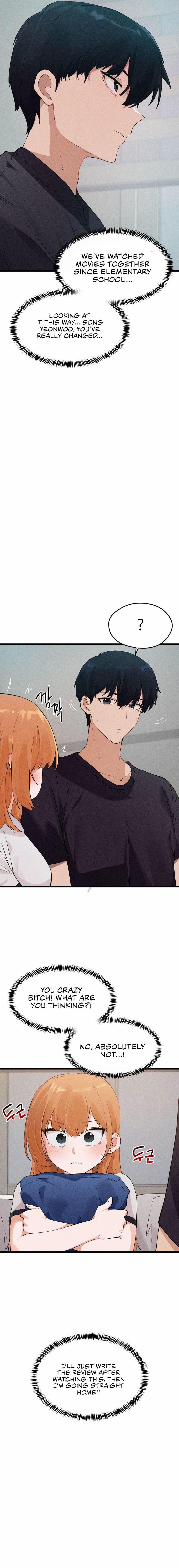 Finally With You 8 trang 9