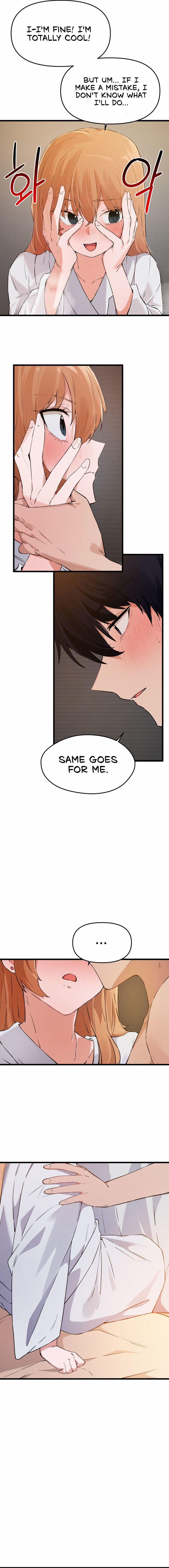 Finally With You 9 trang 14