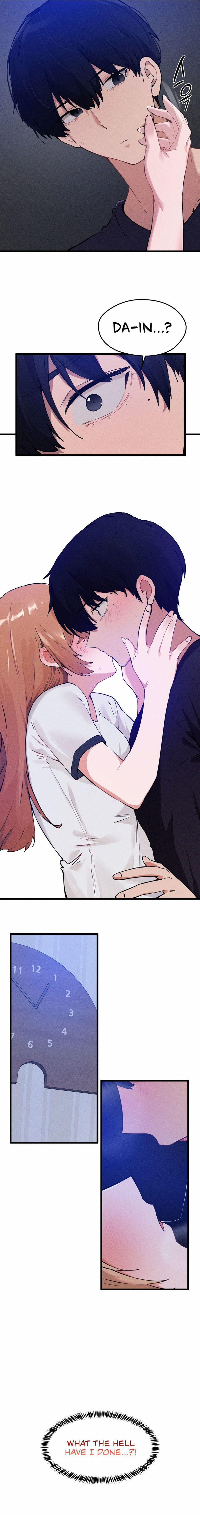 Finally With You 9 trang 2