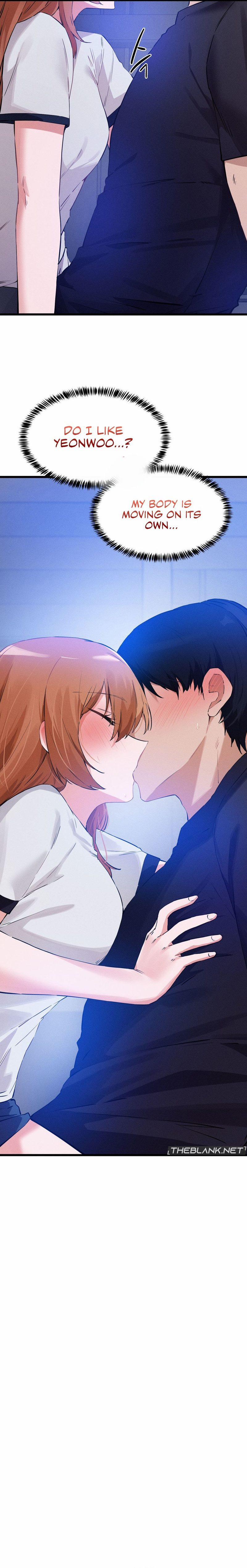 Finally With You 9 trang 8