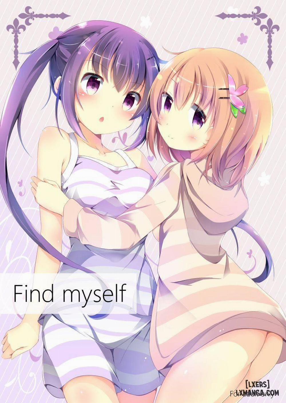 Find Myself Oneshot trang 0