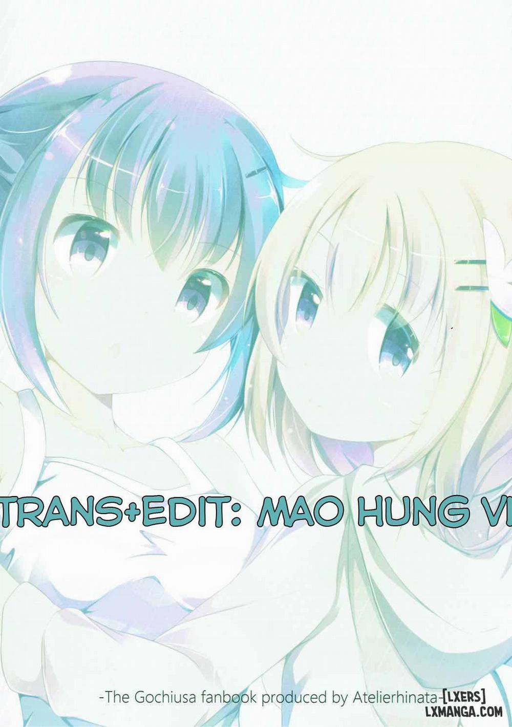 Find Myself Oneshot trang 21