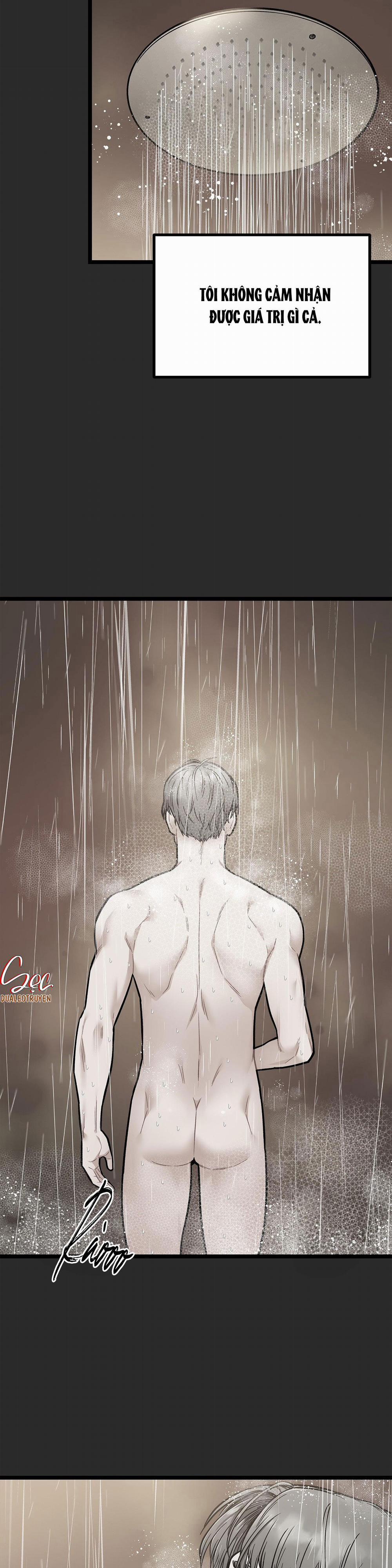 Fire In The Whole 1 ngang raw trang 15