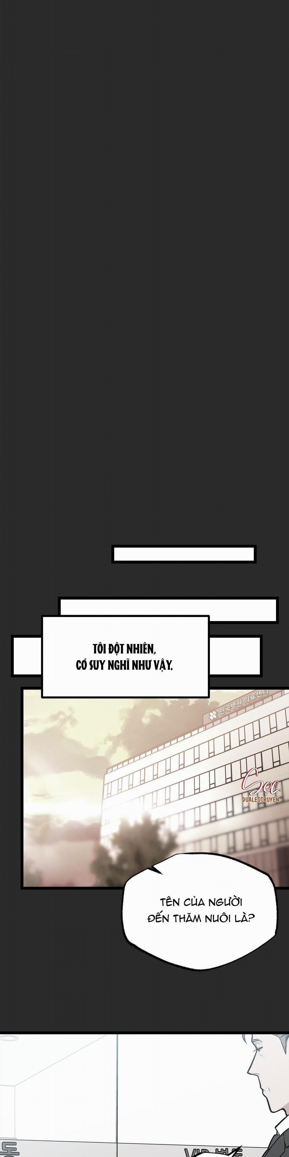 Fire In The Whole 1 ngang raw trang 19