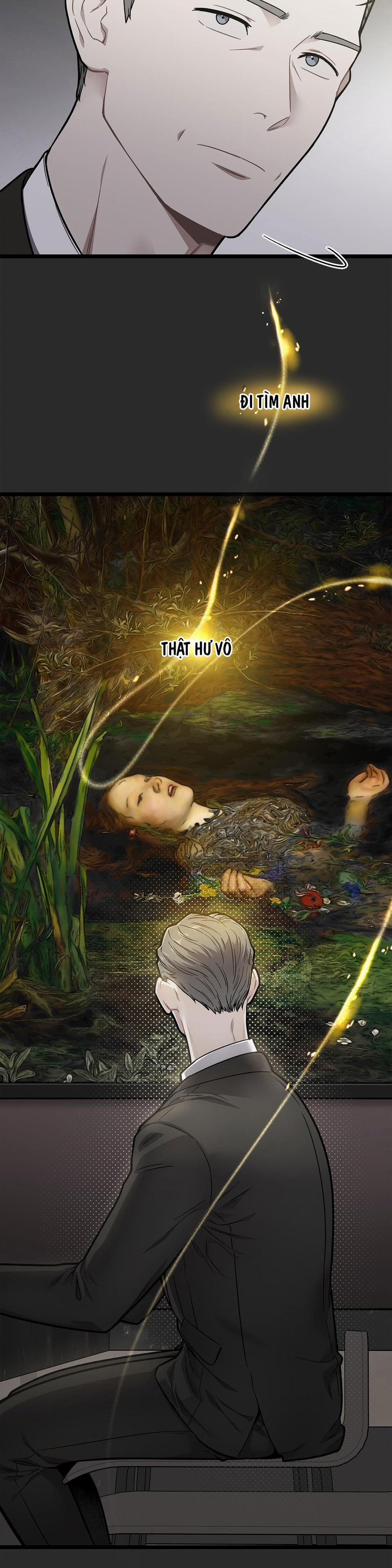 Fire In The Whole 1 ngang raw trang 29