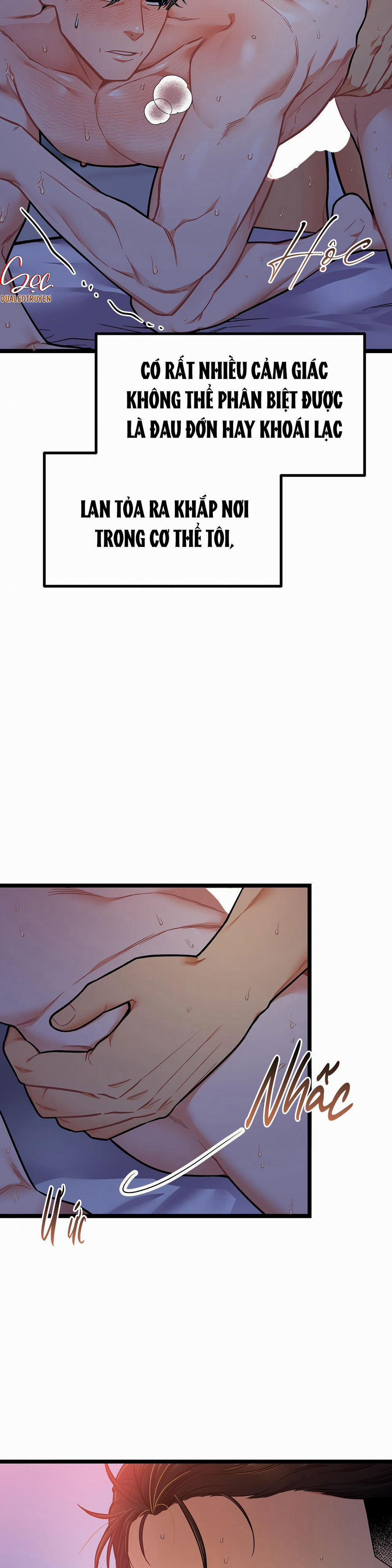 Fire In The Whole 1 ngang raw trang 5