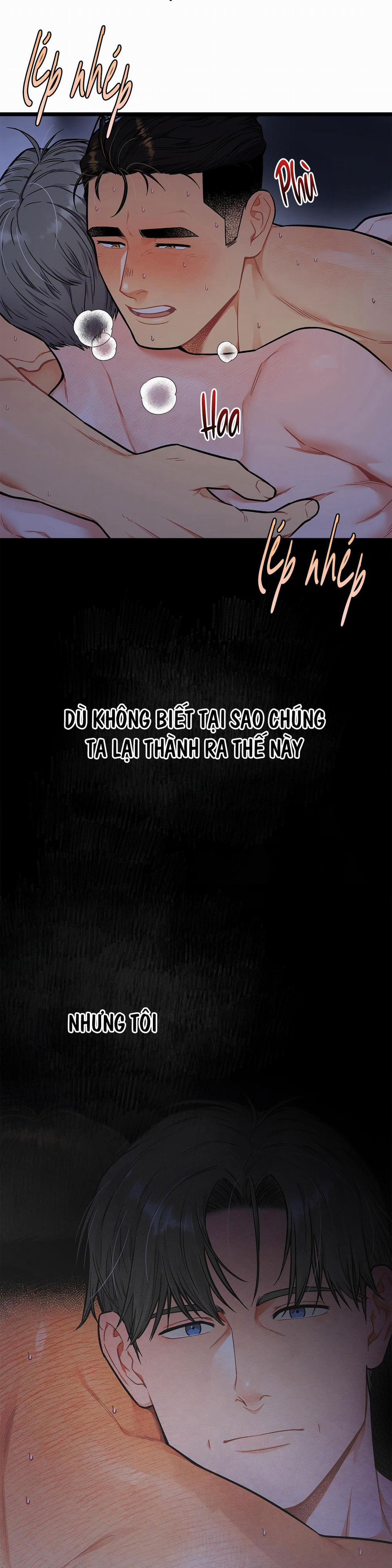 Fire In The Whole 1 trang 11