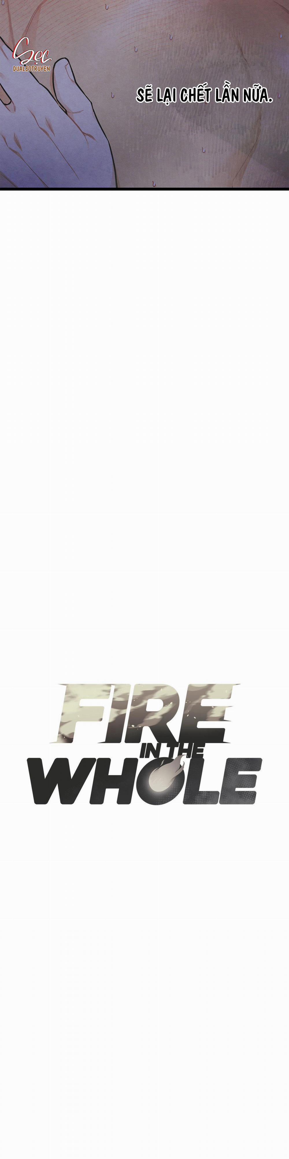 Fire In The Whole 1 trang 12