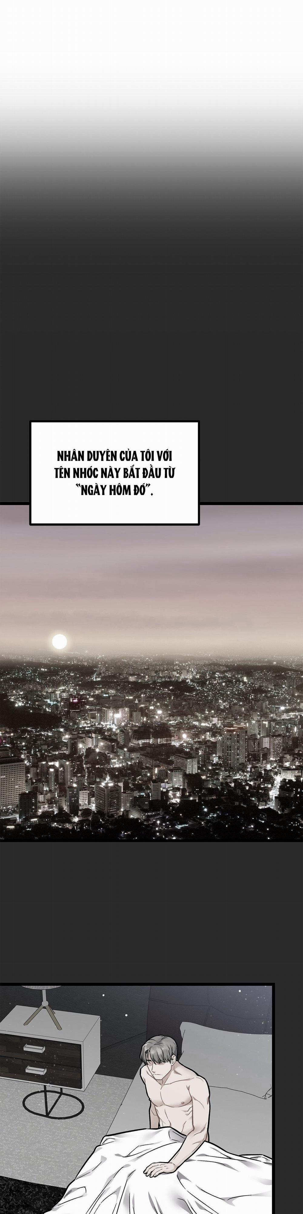 Fire In The Whole 1 trang 13