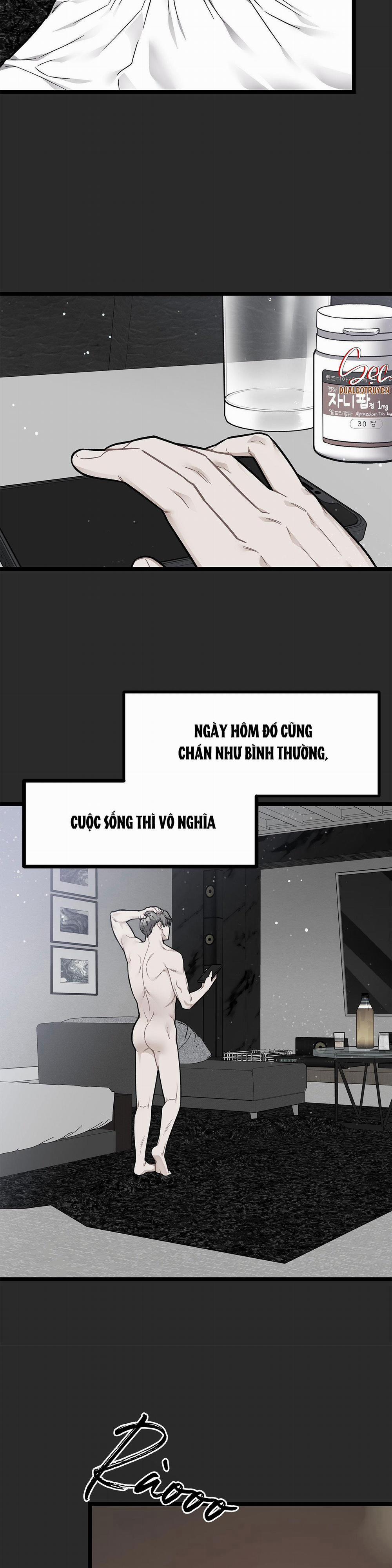 Fire In The Whole 1 trang 14