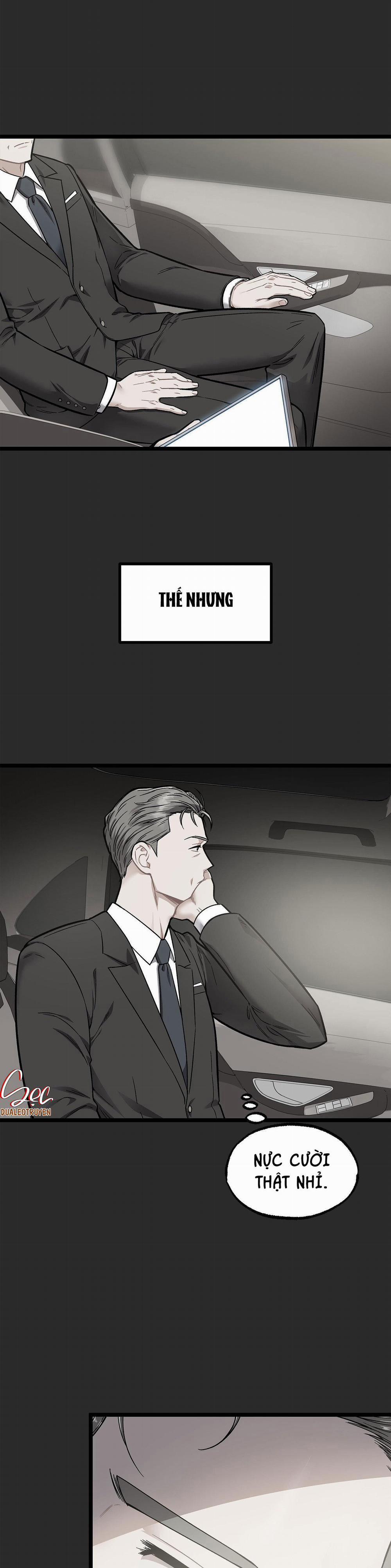 Fire In The Whole 1 trang 17