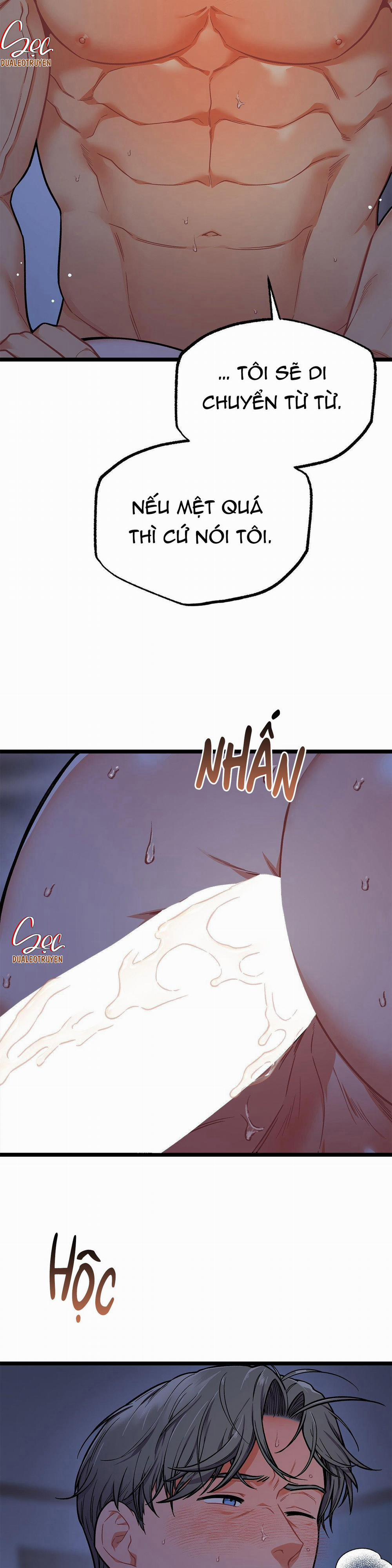 Fire In The Whole 1 trang 2