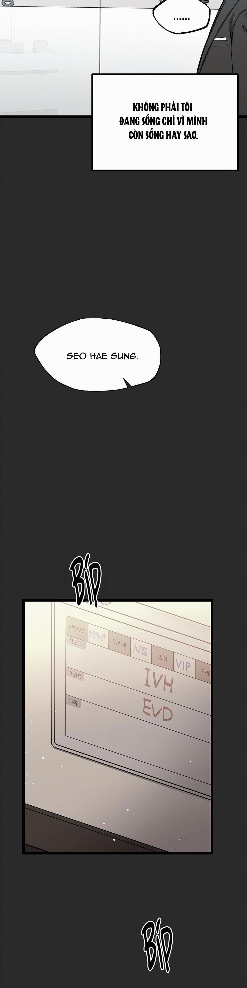 Fire In The Whole 1 trang 20