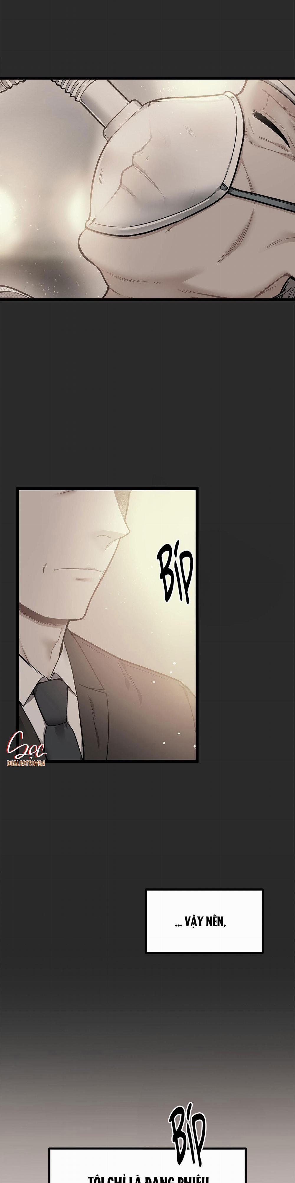 Fire In The Whole 1 trang 21