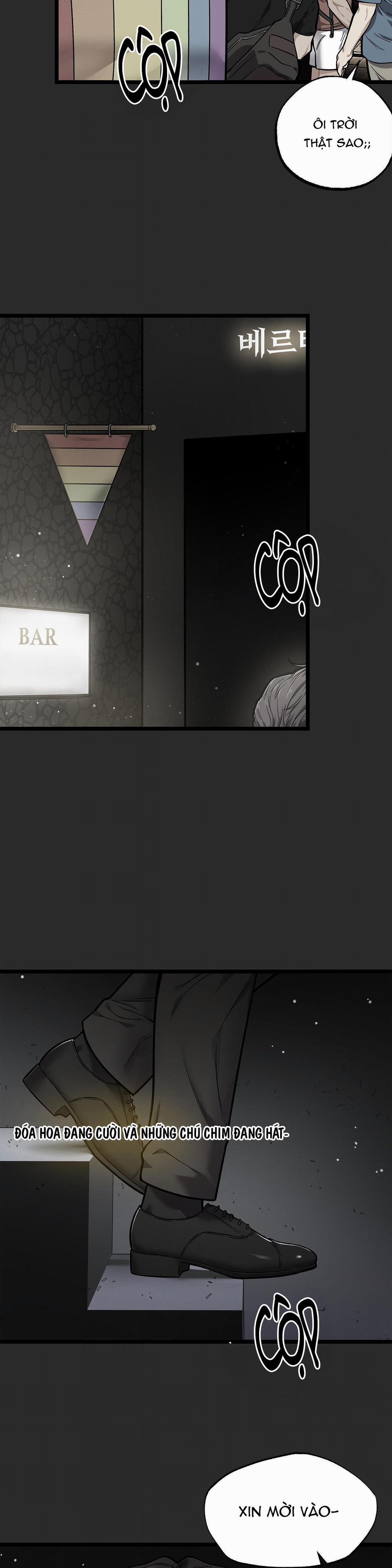 Fire In The Whole 1 trang 25