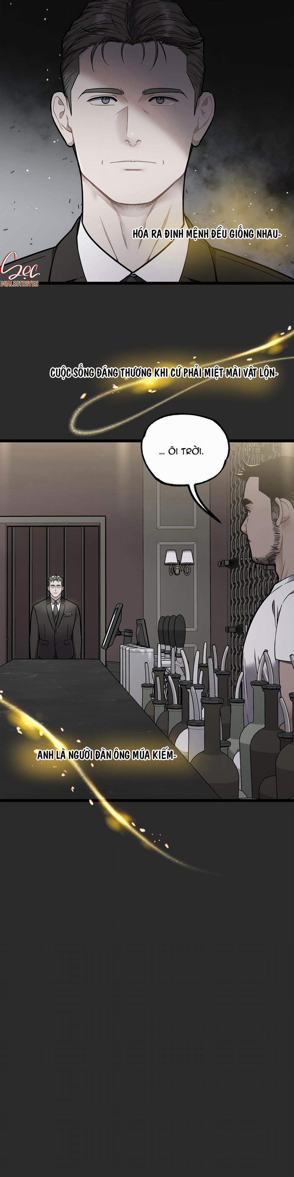 Fire In The Whole 1 trang 26