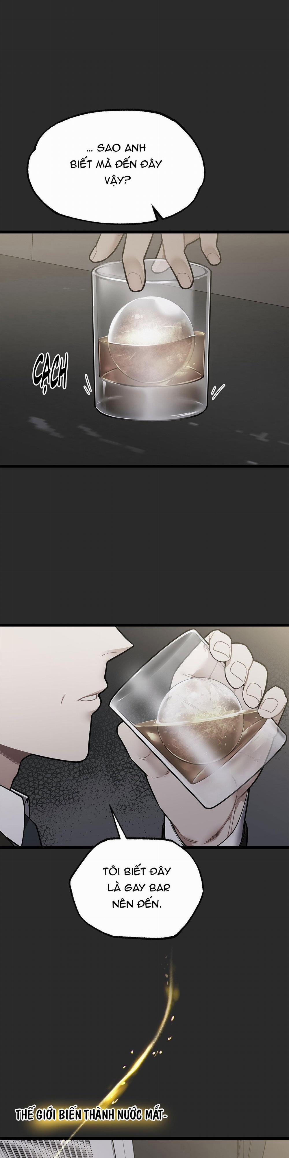 Fire In The Whole 1 trang 27