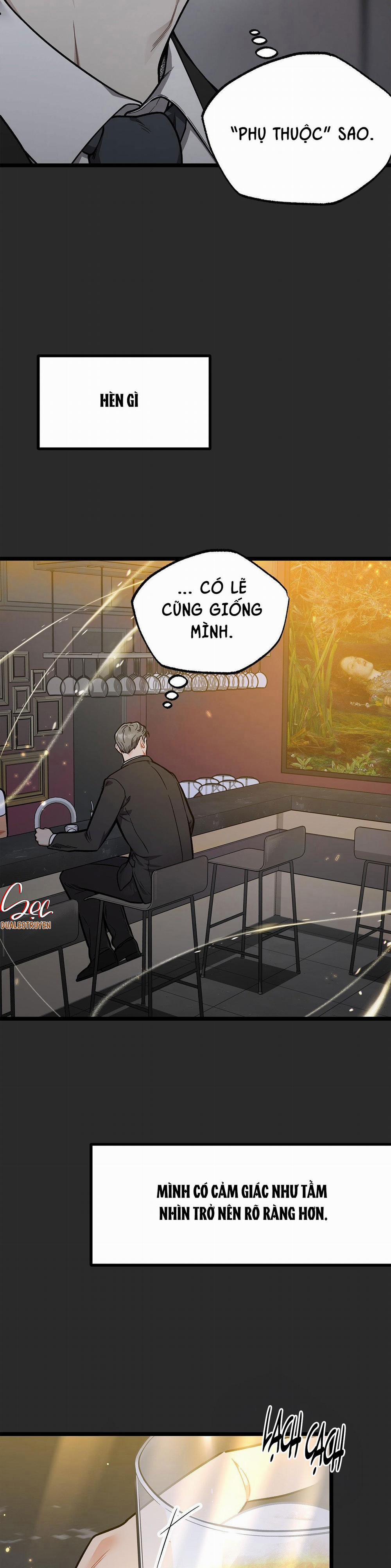 Fire In The Whole 1 trang 32