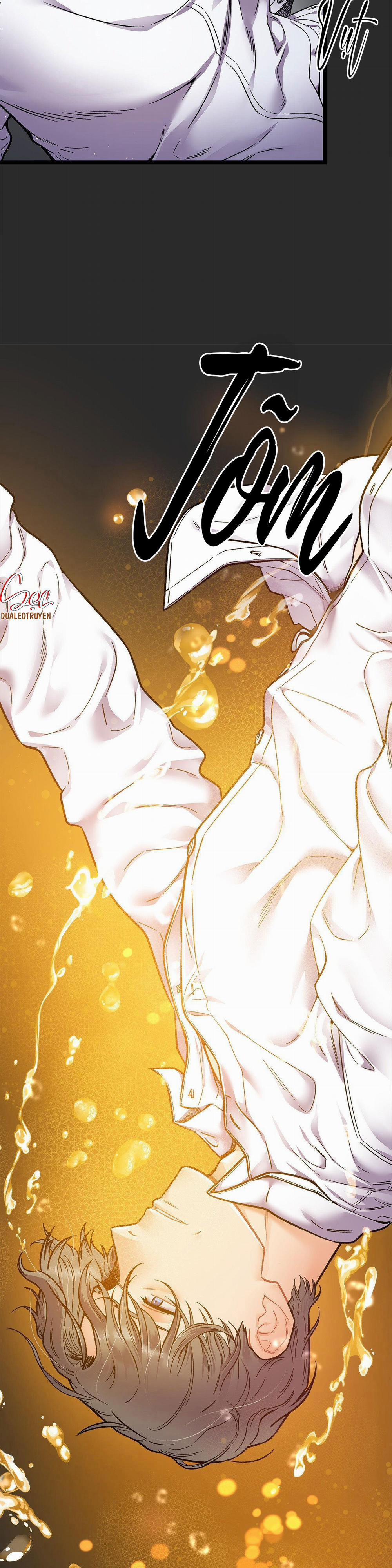 Fire In The Whole 1 trang 34