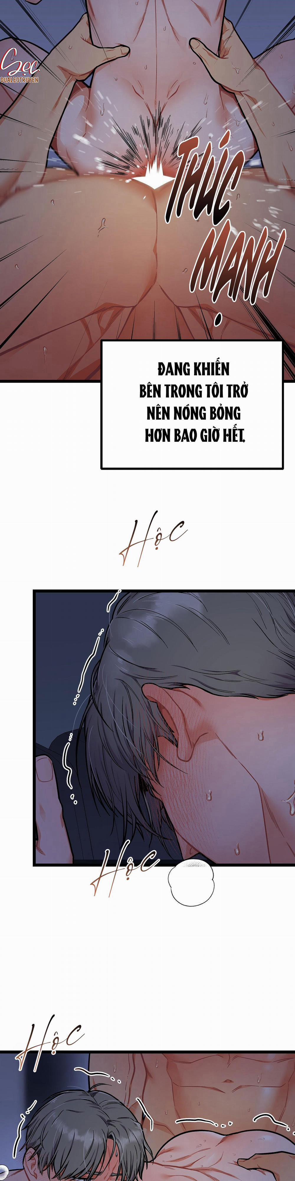 Fire In The Whole 1 trang 4