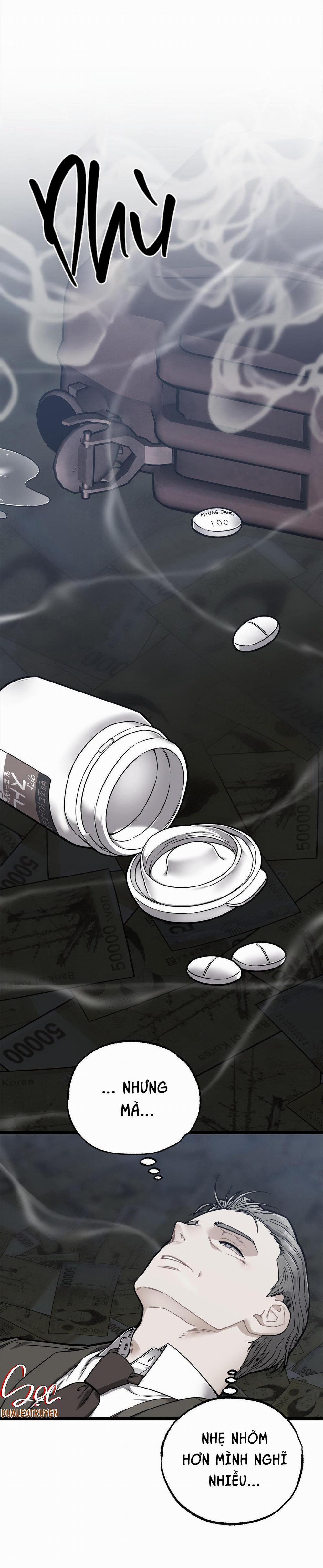 Fire In The Whole 2 trang 14