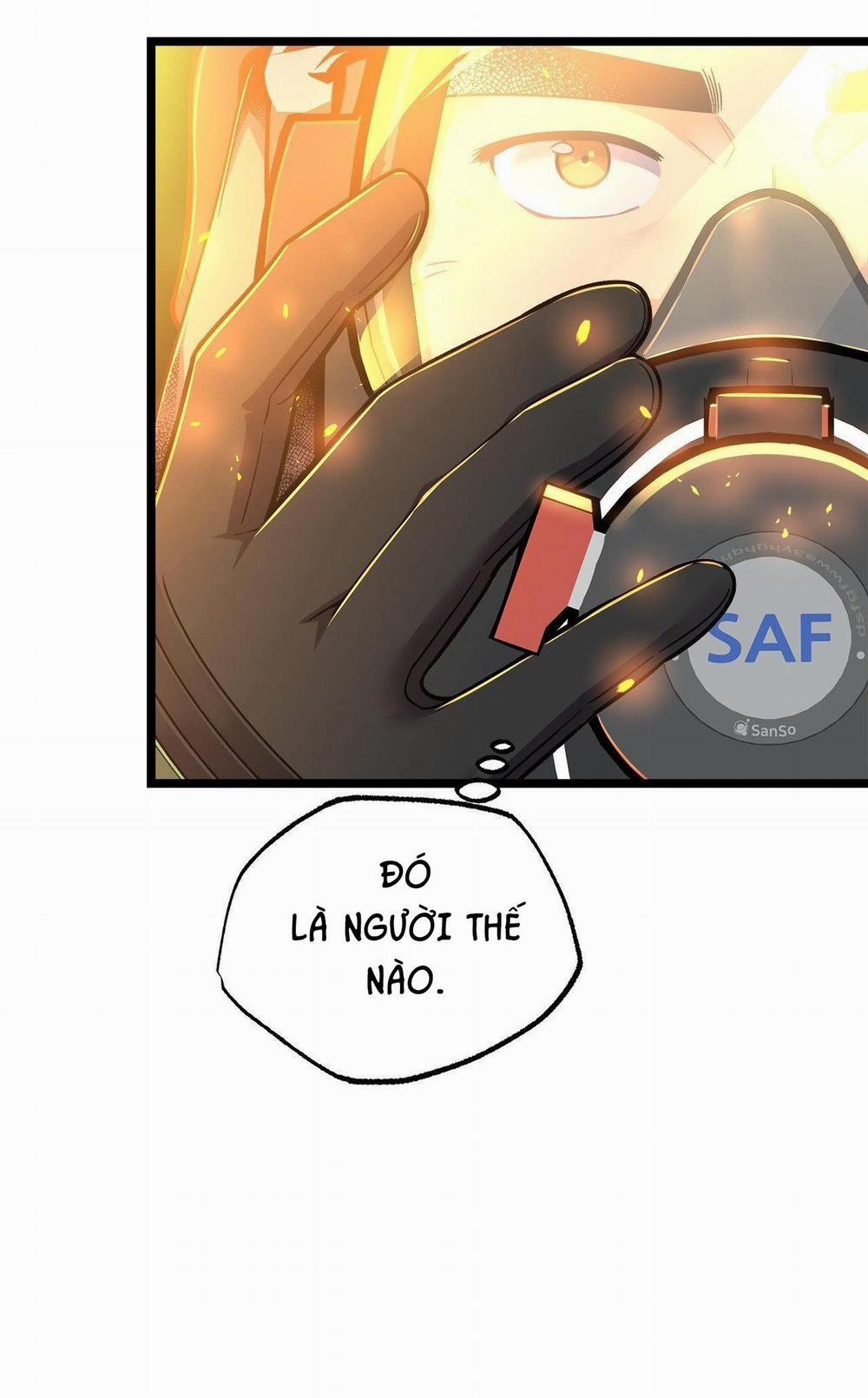 Fire In The Whole 2 trang 21