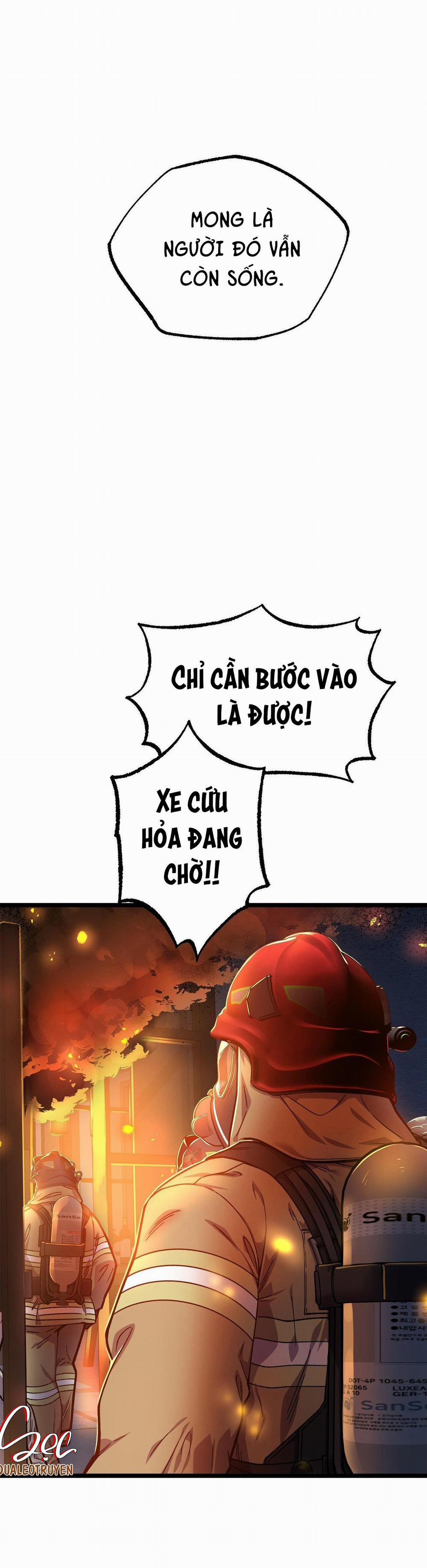 Fire In The Whole 2 trang 22