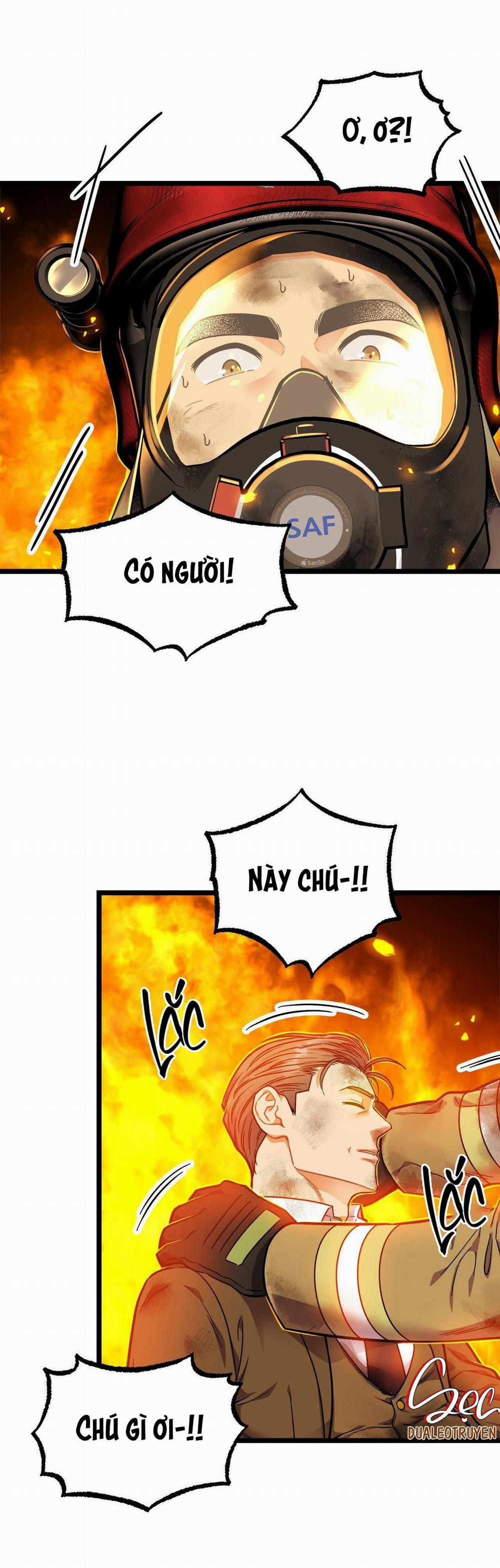 Fire In The Whole 2 trang 27