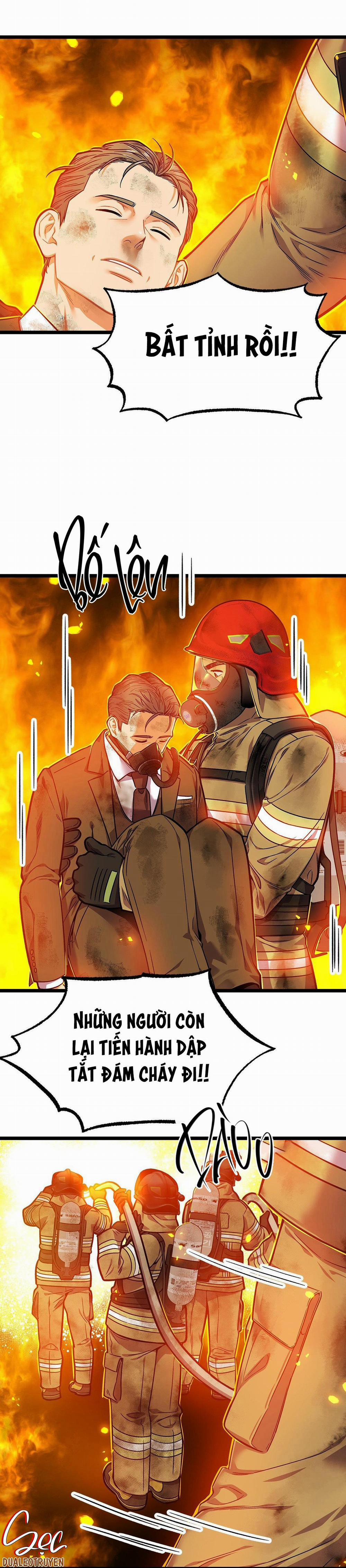 Fire In The Whole 2 trang 28