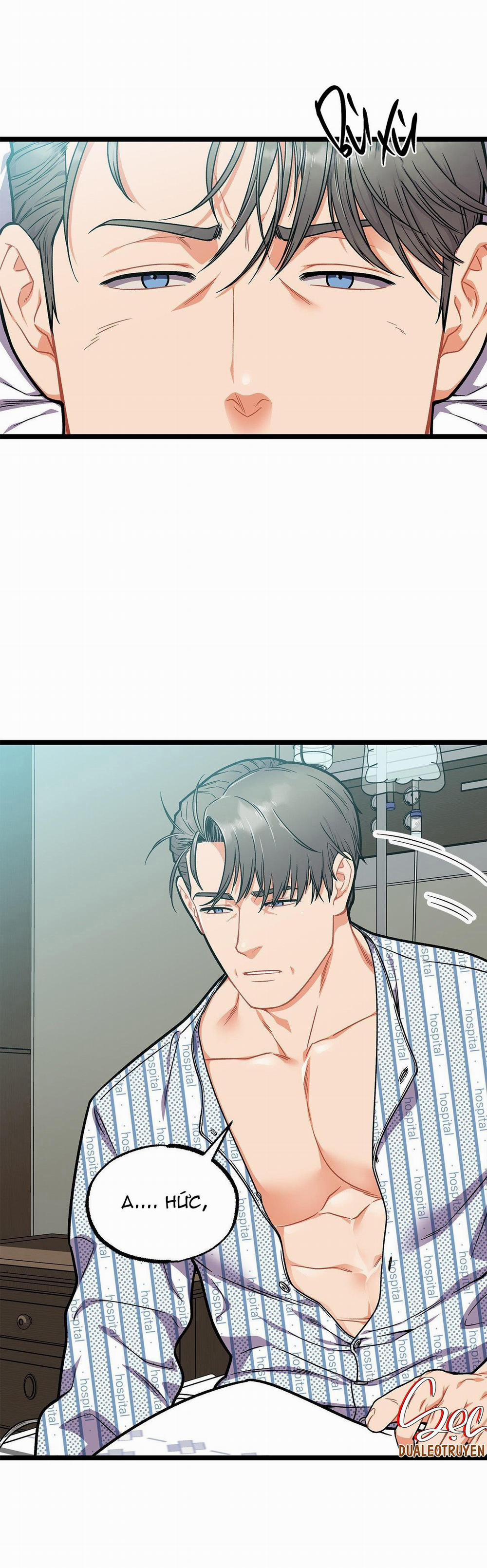 Fire In The Whole 2 trang 31