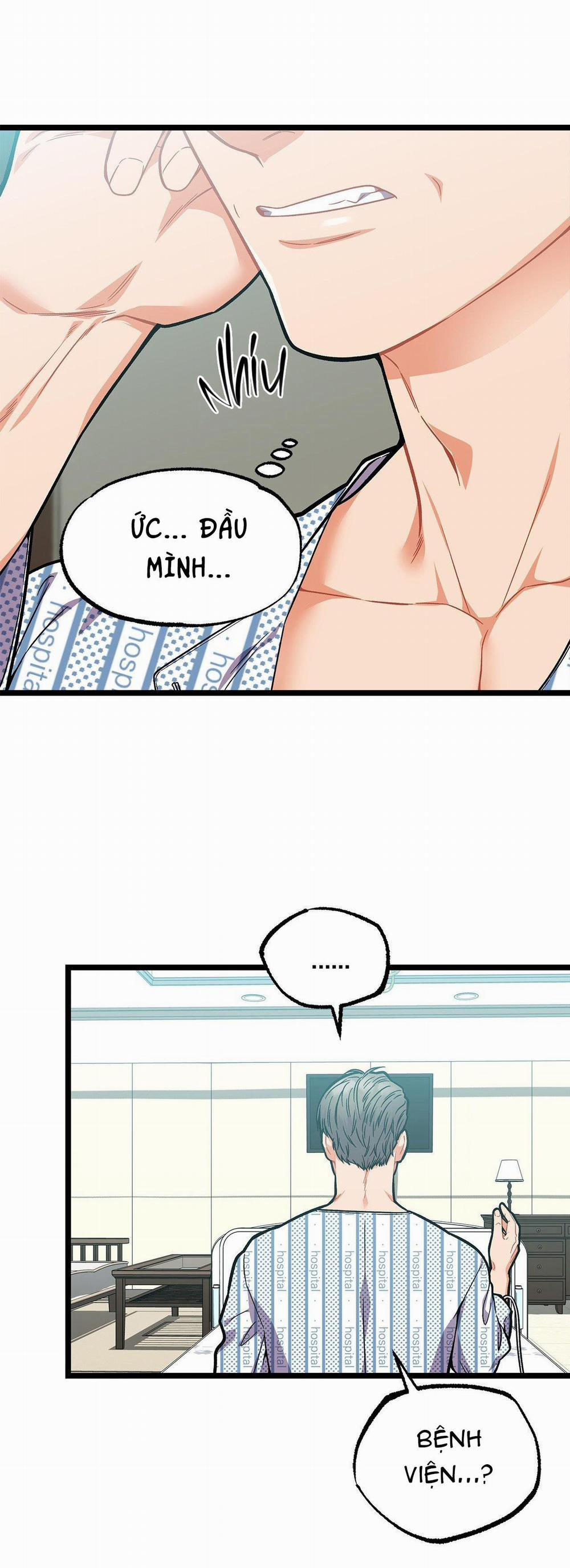 Fire In The Whole 2 trang 32