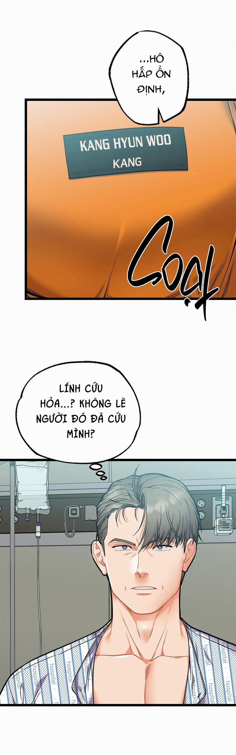 Fire In The Whole 2 trang 36