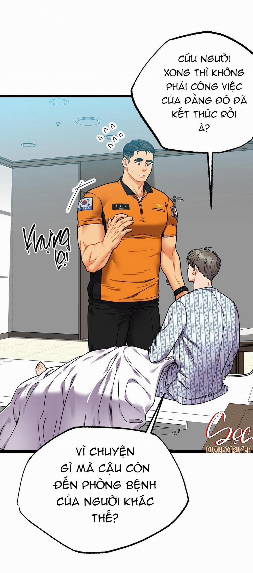 Fire In The Whole 2 trang 40