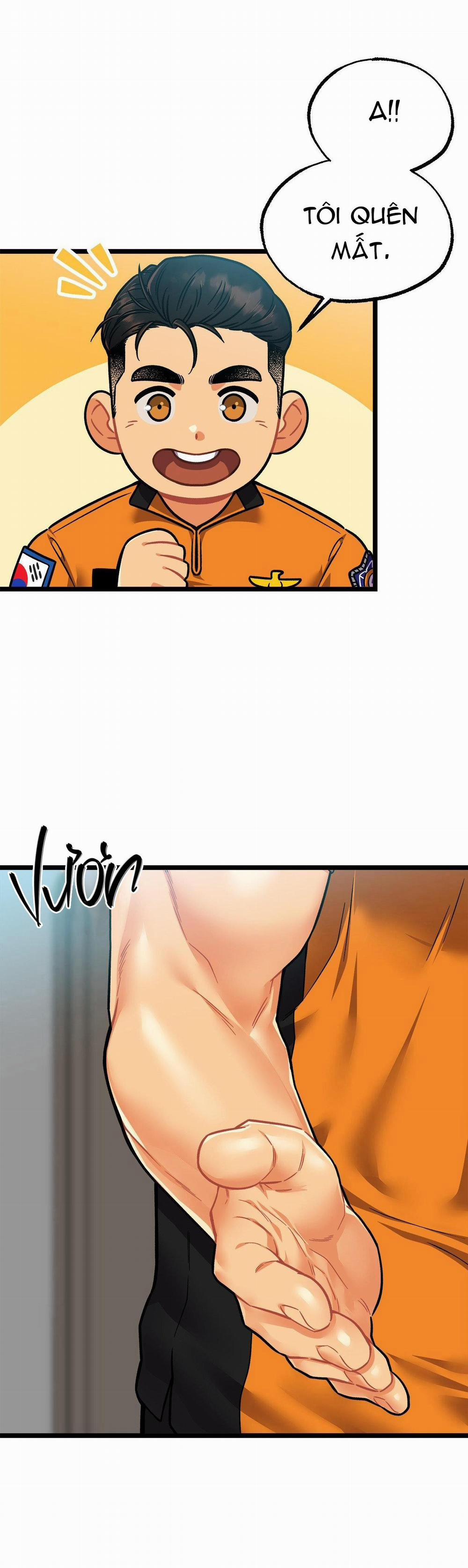 Fire In The Whole 2 trang 42