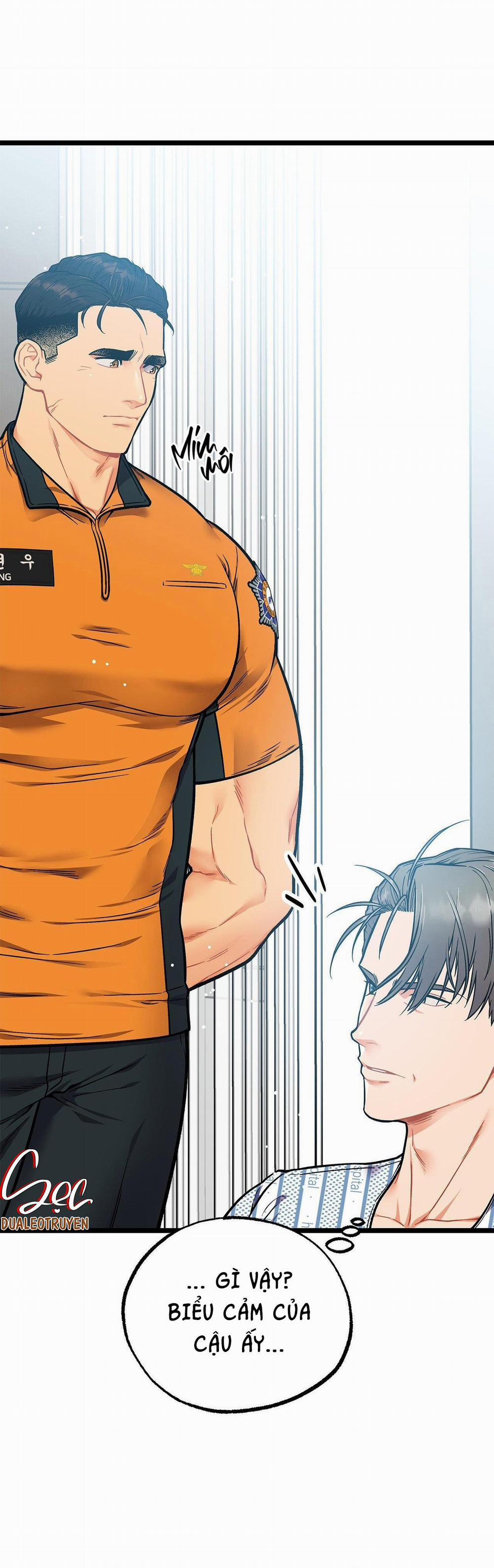 Fire In The Whole 3 trang 12