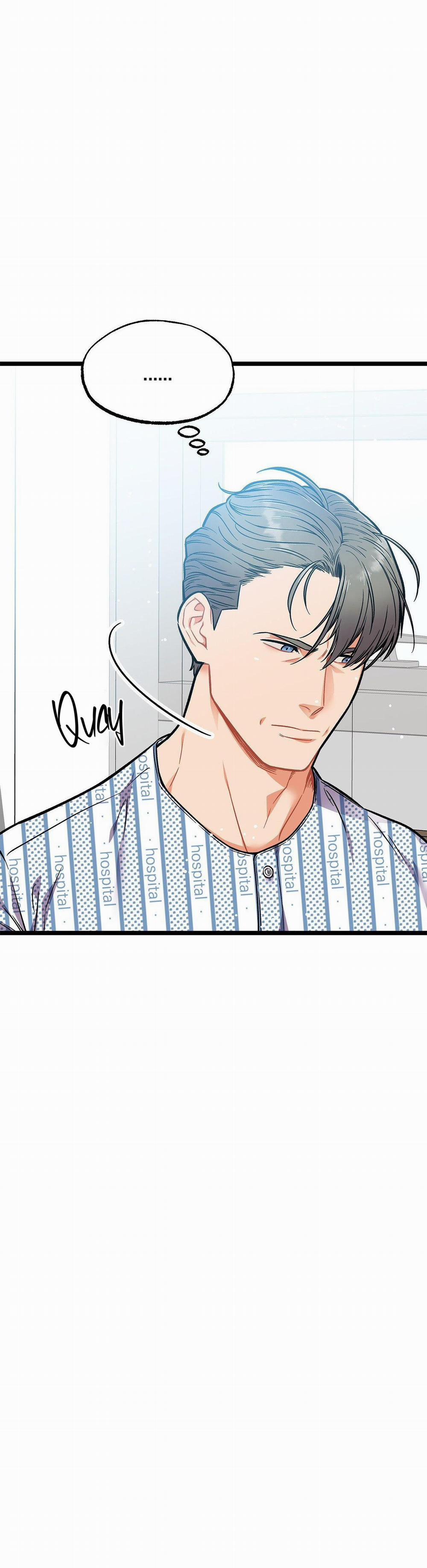 Fire In The Whole 3 trang 14