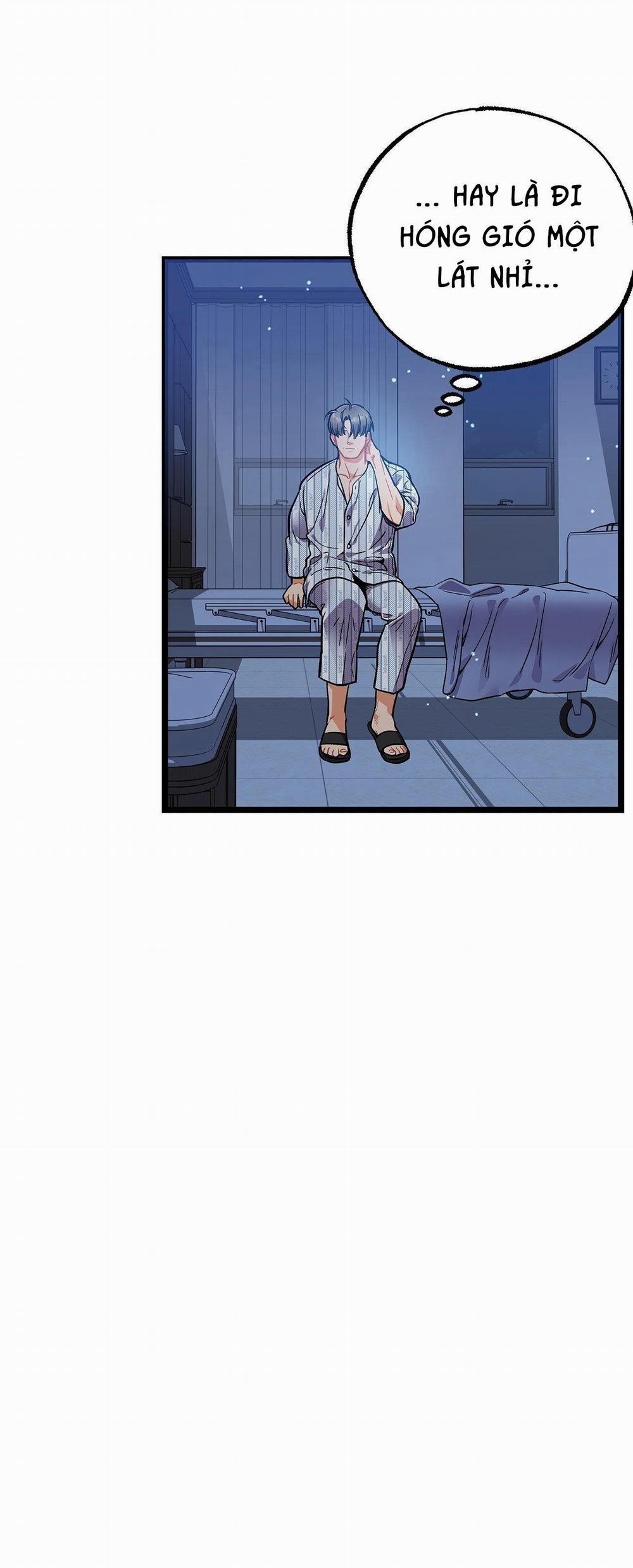 Fire In The Whole 3 trang 18