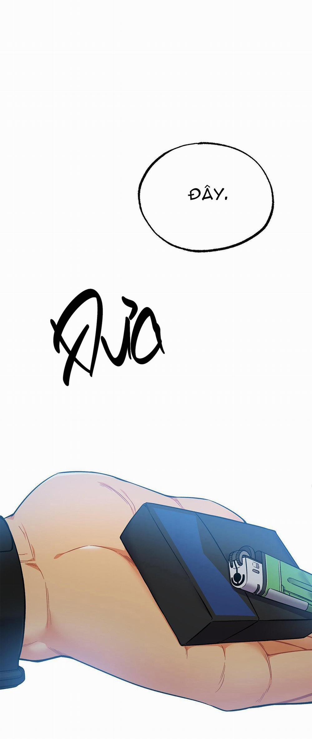 Fire In The Whole 3 trang 24