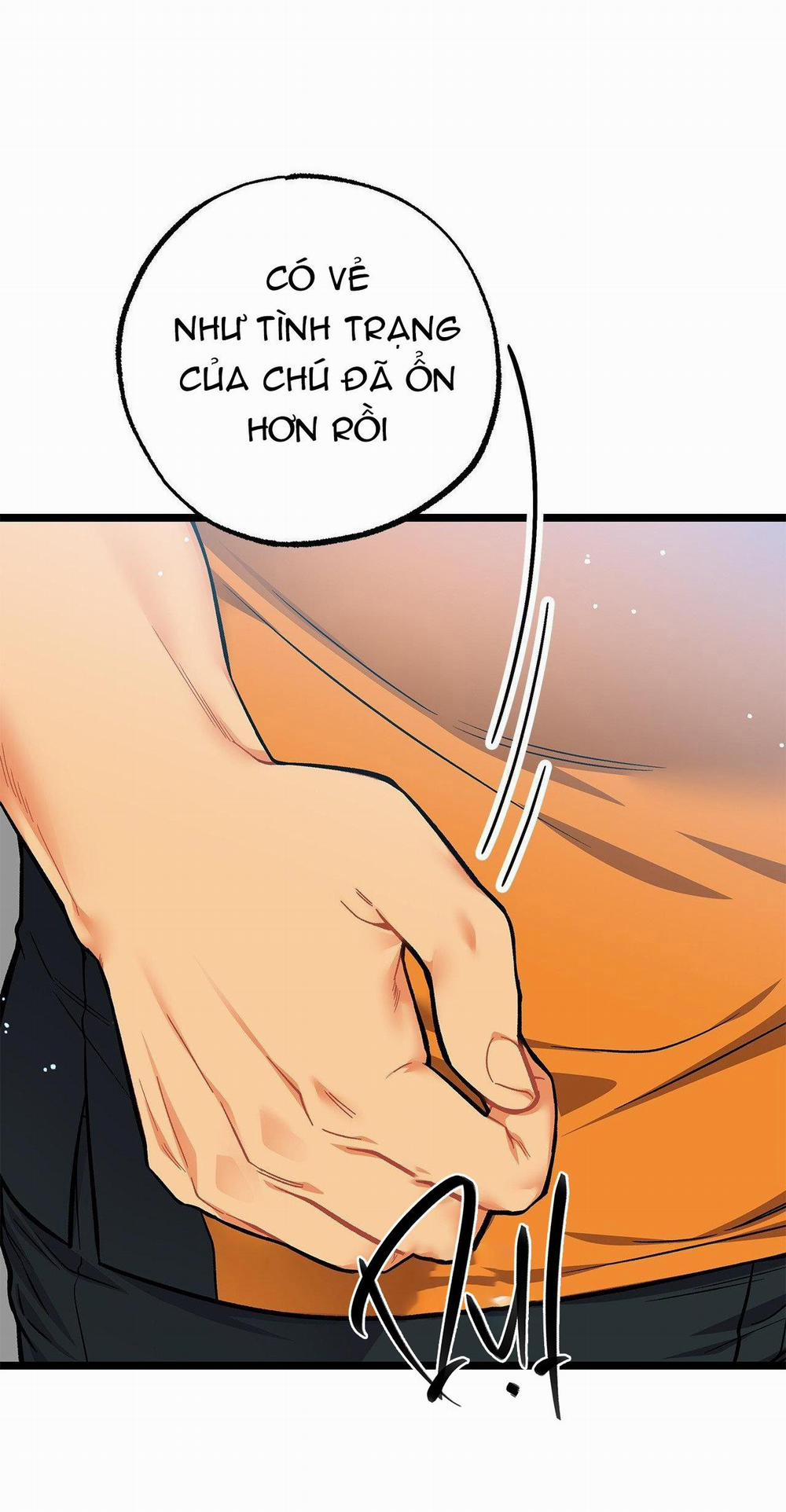 Fire In The Whole 3 trang 3