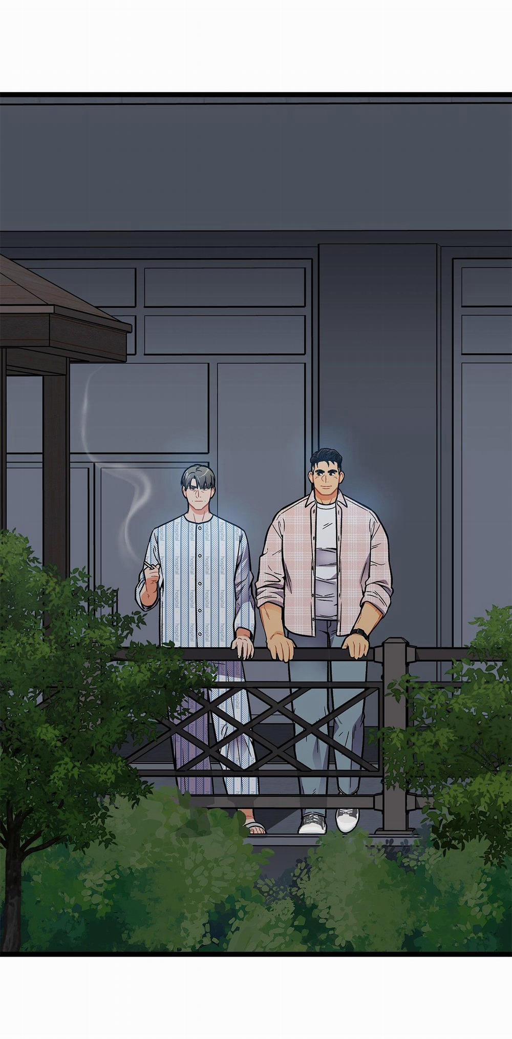 Fire In The Whole 3 trang 32